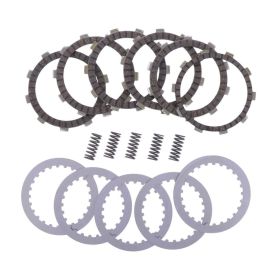 EBC DRC335 Clutch Disc Kit with Springs