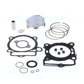 ATHENA Forged 4T Piston Kit 77.98 250CC Pin 16 Selection C and Gaskets