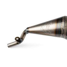 VOCA RACING Exhaust Belly for Cross Rookie 50/70CC SHERCO SM-R 50