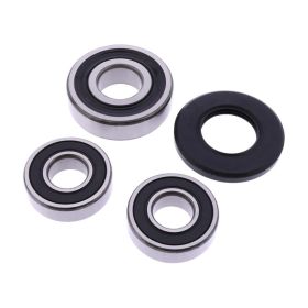 Komplettes JMP Radlagerkit 138 mit Dichtungsring für Suzuki