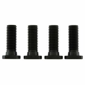 Kit de fixation de flasque de tambour SIP M10x25mm pour Vespa 125 VNB