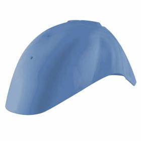 Parafango PIAGGIO plastica blu chiaro Incanto 279/A