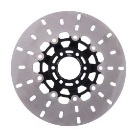 EBC VINTAGE VMD3014 Floating Brake Disc D.276mm 6 Bolts for Suzuki