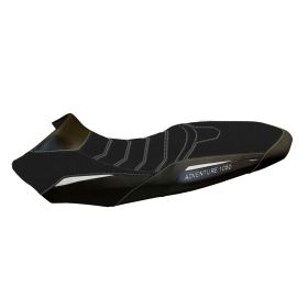 Housse de selle Davao Ultragrip 6BLW-6