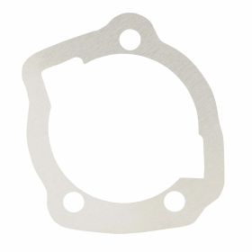 SIP Zylinder Basis Abstandshalter 0,8 mm für 73cc Zylinder für PIAGGIO CIAO/PX