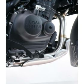 GPR Racing Decat for ROYAL ENFIELD Himalayan 450