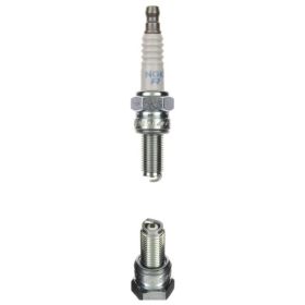NGK Nickel-Zündkerze mit 10 mm Gewinde