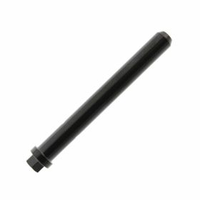 PRO-BOLT Schwarzer Titan-Bremssattel-Retentionsstift für Kawasaki