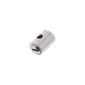 Kit de mamelon à vis JMP 10 pièces longueur 7 trou 2 mm