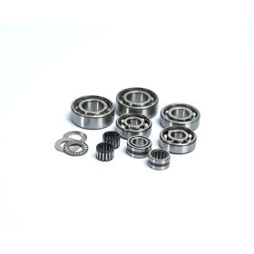 Kit de roulements POLINI pour moteur T.200/202