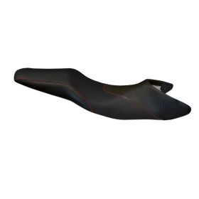 Housse de selle Mauro Carbon Color spécifique 7RD-2