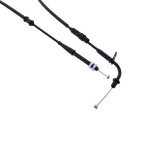 JMP throttle cable gas opening 152-558 for Piaggio VESPA GTV