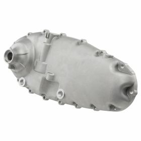 Coperchio motore SIP con albero frizione per Lambretta DL/GP