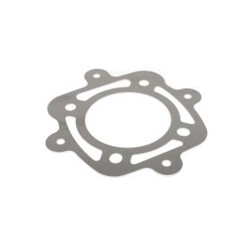 Espaceur de culasse Stage6 pour Piaggio/Gilera 125-180 LC 2 temps