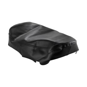 Coprisella NISA blu scuro senza cinghia per Vespa P80-150X/PX80-200E/Lusso