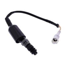 Interrupteur de feu de frein JMP d'origine 37740-07G02-000 pour Suzuki LT-Z 400 QUADSPORT