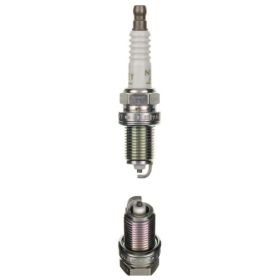 Bougie d'allumage en nickel NGK filetage 14 mm