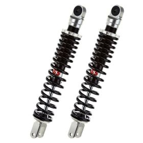 Amortisseurs arrière réglables YSS TE302-370T-03-88 longueur 370 mm