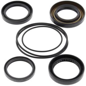 Kit revisione cuscinetti differenziale ALL BALLS posteriori 25-2010-5 per Honda TRX 300