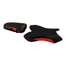 Couvre-siège Biel Comfort 6RD et logo pour YAMAHA r1