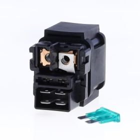 Teleruttore avviamento ATHENA 12V 148A 4 pin per Kawasaki ER-6N 650