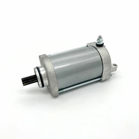 WAI Starter Motor 9 Teeth for HD VRSCDX 1250 Night Rod Special