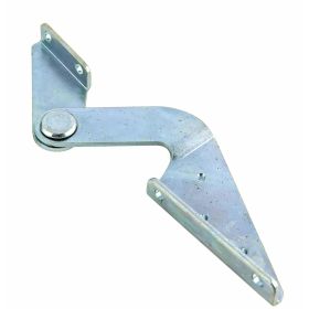 Cerniera coperchio portaoggetti PREMIUM QUALITAT destro per Vespa PK XL2/FL