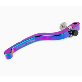 MOTOFORCE RACING Levier de frein Neochrome pour pompe radiale avant