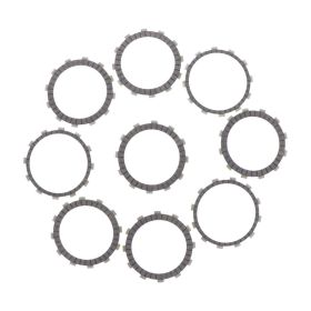 EBC CK4528 Clutch Discs Kit for Kawasaki NINJA 1000