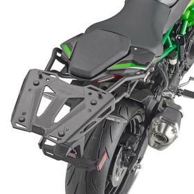 Portapacchi posteriore GIVI per KAWASAKI Z 900