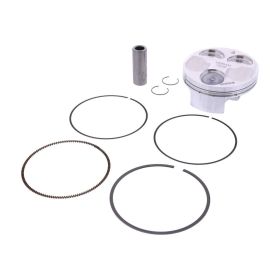 Kit de piston complet ATHENA Forgé D.76.96 Sélection A pour Yamaha
