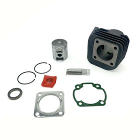 MAGNETI MARELLI Zylinderthermogruppe Gusseisen D.47mm für Kymco