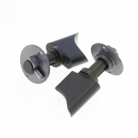 ATHENA S410485303009 Auslassventil-Paar für Yamaha YZ 125