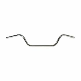 TRW Chopper Chrome Guidon Acier D.25.4mm 905mm