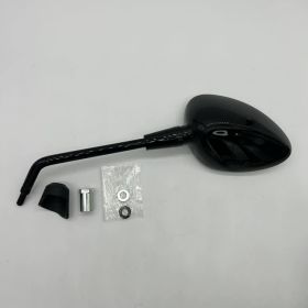 Specchietto carena sinistro nero MAGNETI MARELLI per VESPA vespa sprint