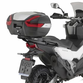Portapacchi Monokey/Monolock GIVI SR7072 senza piastra