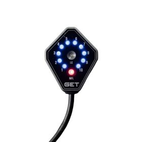 GET LC-GPA Central Departure Indicator for SX1 PRO