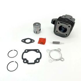 Cilindro completo MAGNETI MARELLI per MINARELLI 50 ORIZZONTALE AC