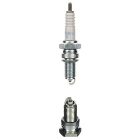 NGK Nickel-Zündkerze D-Gewinde 12mm