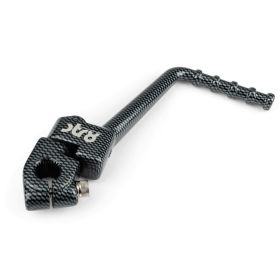 STR8 Start-Up Pedal Carbon Look Aluminum AM6