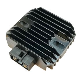 DZE 2650 Spannungsregler