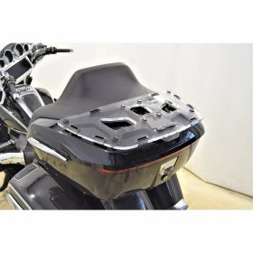 Support de bagages ISOTTA sur le top case pour BMW R 18 B