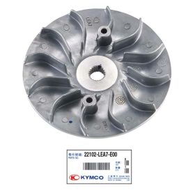 KYMCO drive pulley for Downtown/K-XCT 300