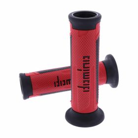 DOMINO A35041C4042C7-0 Rote Offene Griffe D.22/26mm