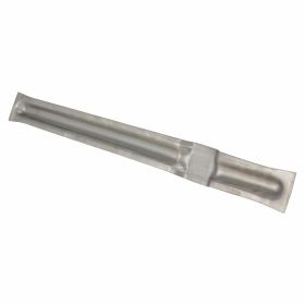 CARLUCCI Verstärkungsquerträger hintere Plattform 460x33mm für Vespa 125 V30-33