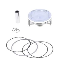 ATHENA Complete BIG BORE Forged Piston Kit D.81.95 Pin 16 Selection A Off-Road