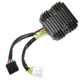 WAI 12V Three-Phase Regulator for HONDA SH 125/150 i