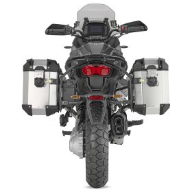GIVI PLO8208CAM PL ONE-FIT Monokey Cam-Side frames