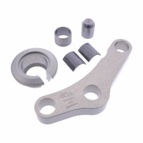 ALPHA TECHNIK 33-RM53-TL01KBA Rear Lowering Kit for Yamaha MT-07 700
