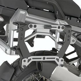 Adattatore portapacchi originale KAPPA Monokey per BMW R 1300GS Adventure